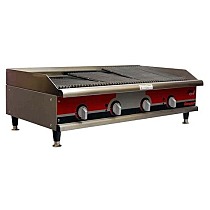 APW Wyott GCB-48H Parts