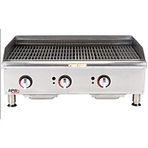 APW Wyott GCB-48i Parts