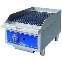 Globe GCB15G-RK Parts