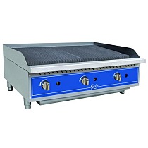 Globe GCB36G-CR Parts