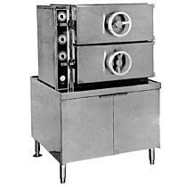 Southbend Range GDA-2S Parts & Manuals