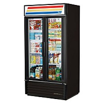 True GDM-35RF Refacciones y Manuales