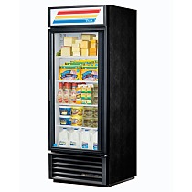 True GDM-36 Refacciones y Manuales