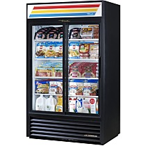 True GDM-41 Refacciones y Manuales