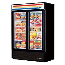 True GDM-49F-HC-LD Parts & Manuals