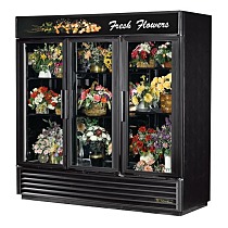 True GDM-72FC Refacciones y Manuales
