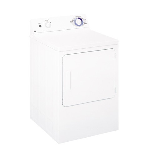 GE Appliance DBLR333EE2WW Tapas y enchufes