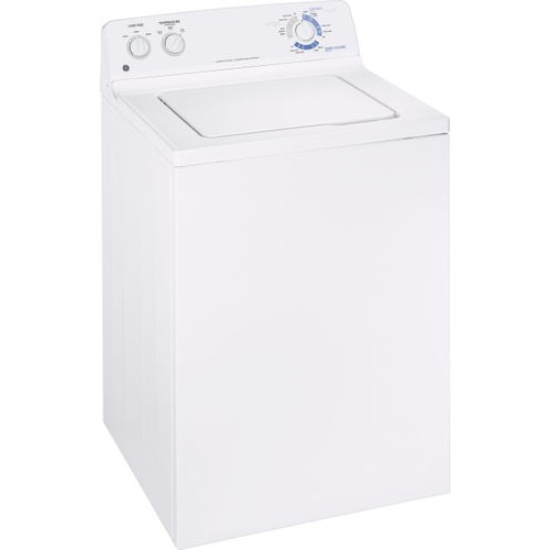 GE Appliance GHWP1000M0WW Knobs & Dials
