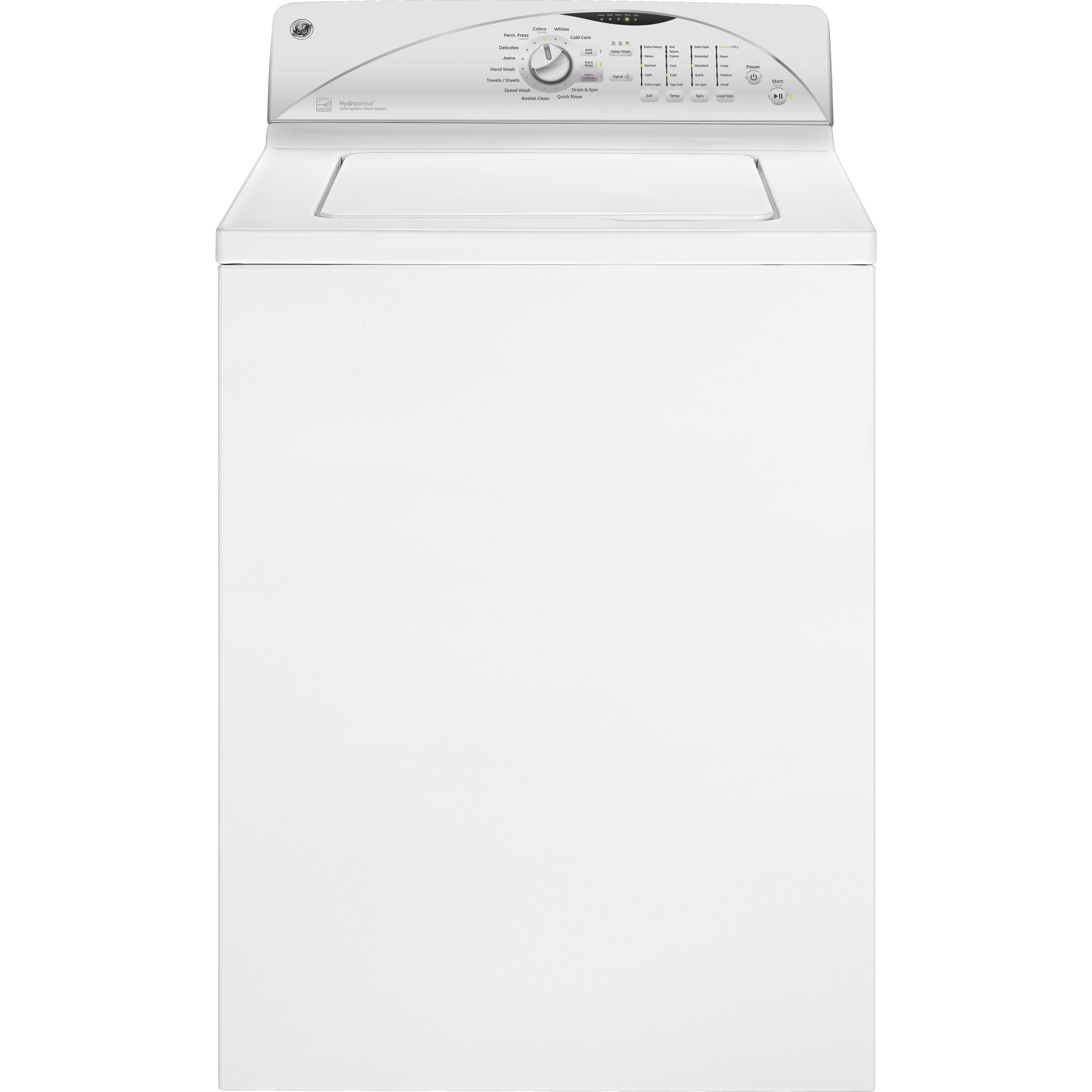 GE Appliance GLWN5250D0WW Vis sans fin et mèches