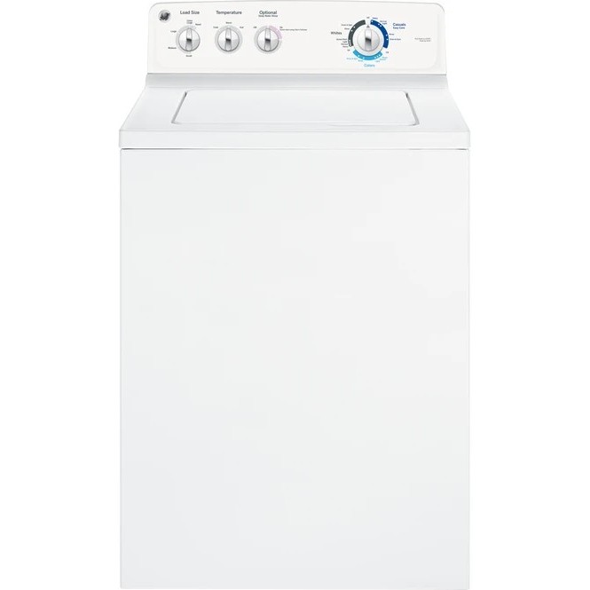 GE Appliance GTW180SSJ0WW Pièces détachées et Manuels