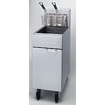 Frymaster GF40 Pièces détachées et Manuels