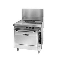 Vulcan Hart GH30 Refacciones y Manuales