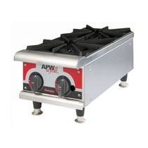 APW Wyott GHP-2H Parts & Manuals