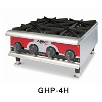 GHP-H