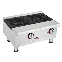 APW Wyott GHPW-2I Parts & Manuals