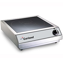 Garland GI-SH/BA 3500 Pièces détachées et Manuels