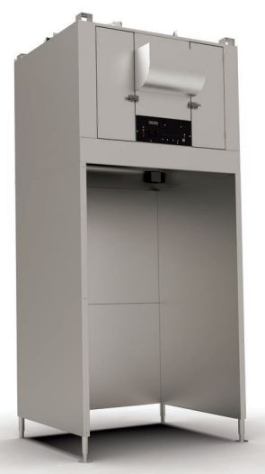 Giles FSH-4 Parts