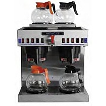 Newco GKDF-6 Parts & Manuals