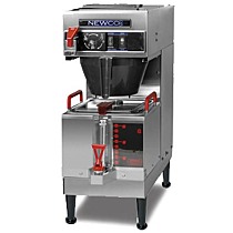 Newco GKF-1 Refacciones y Manuales