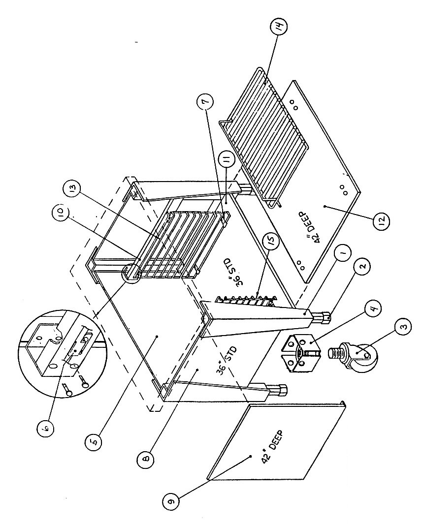 Exploded View