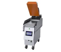Garland XPG12AC Refacciones y Manuales