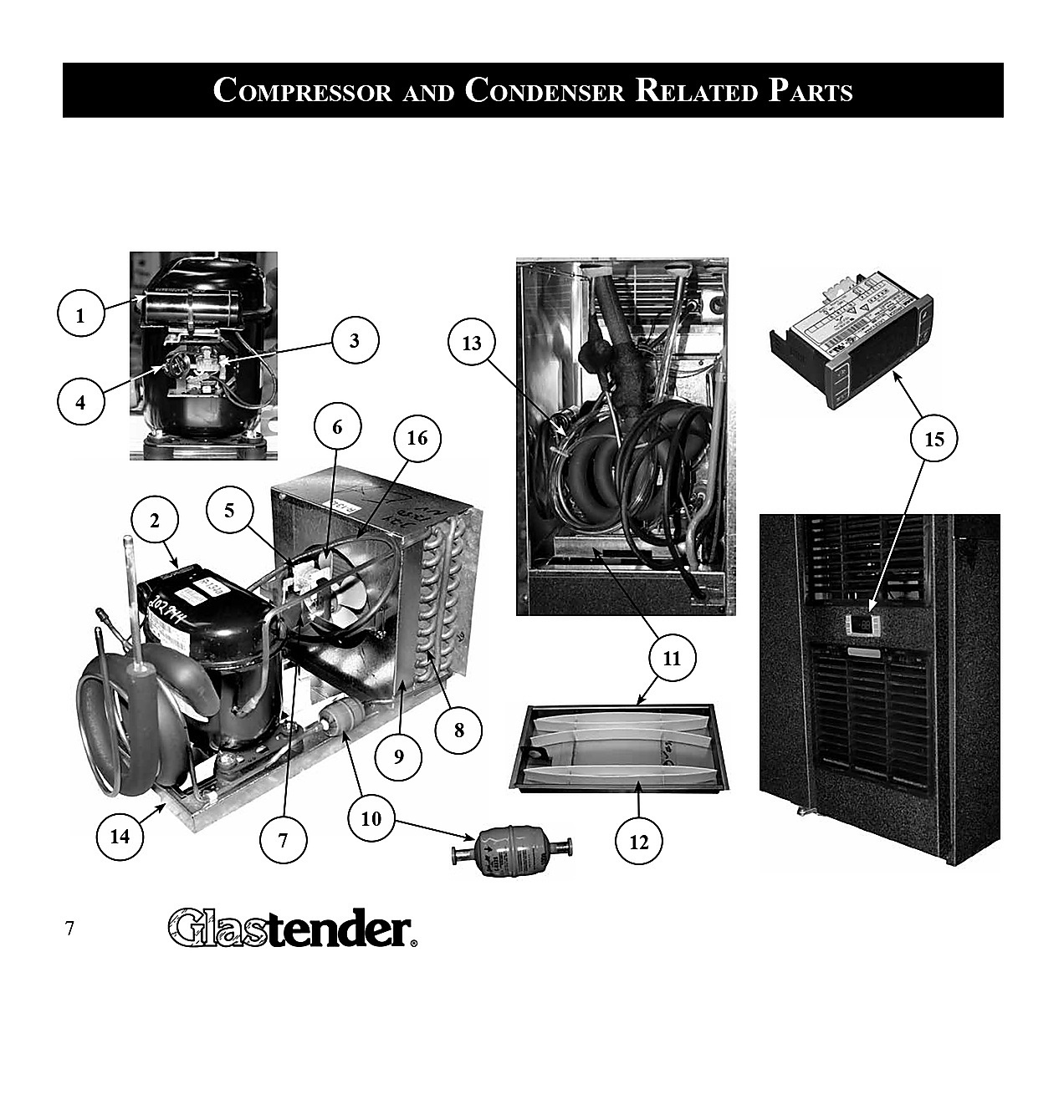 Exploded View 1