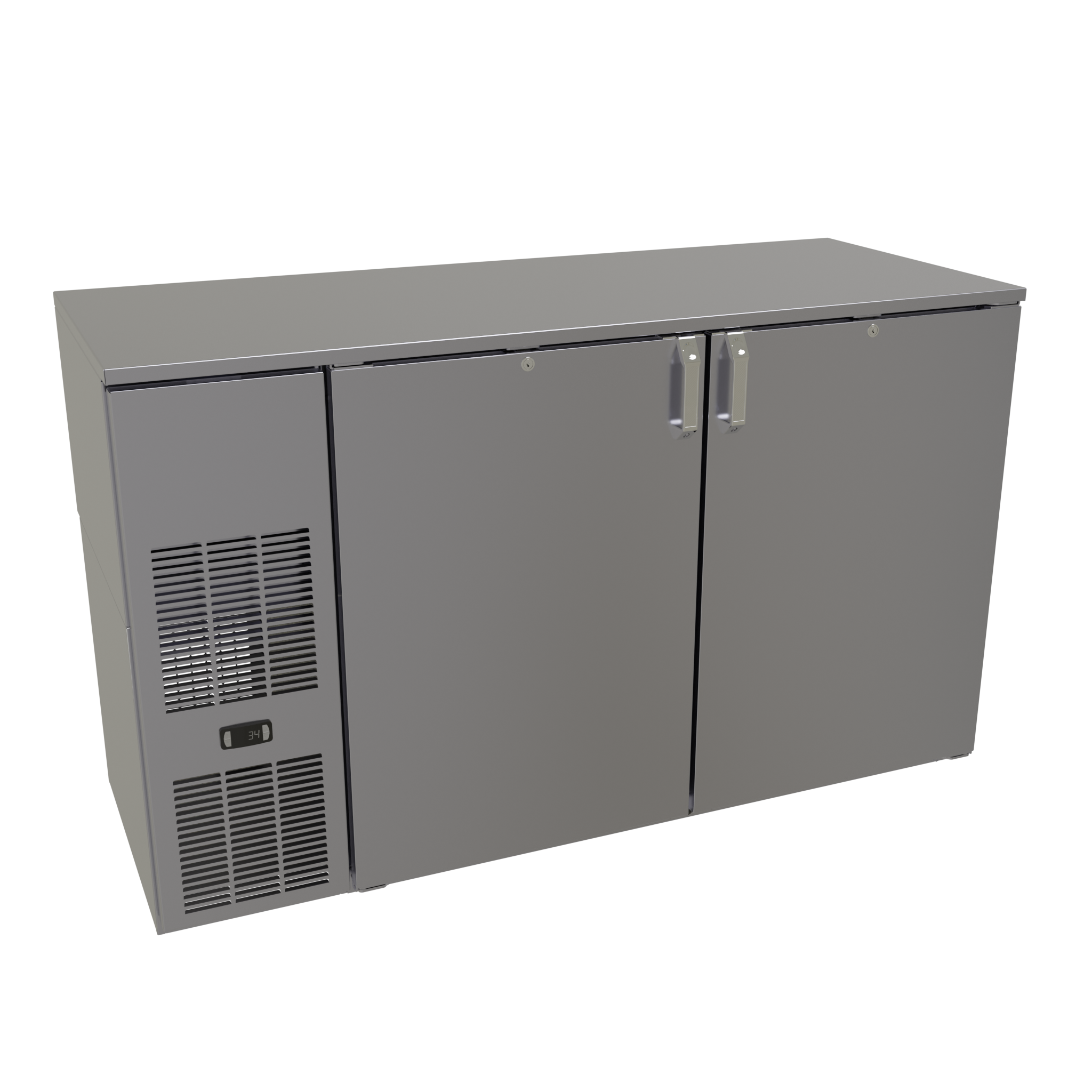 Glastender C1FB Refacciones y Manuales