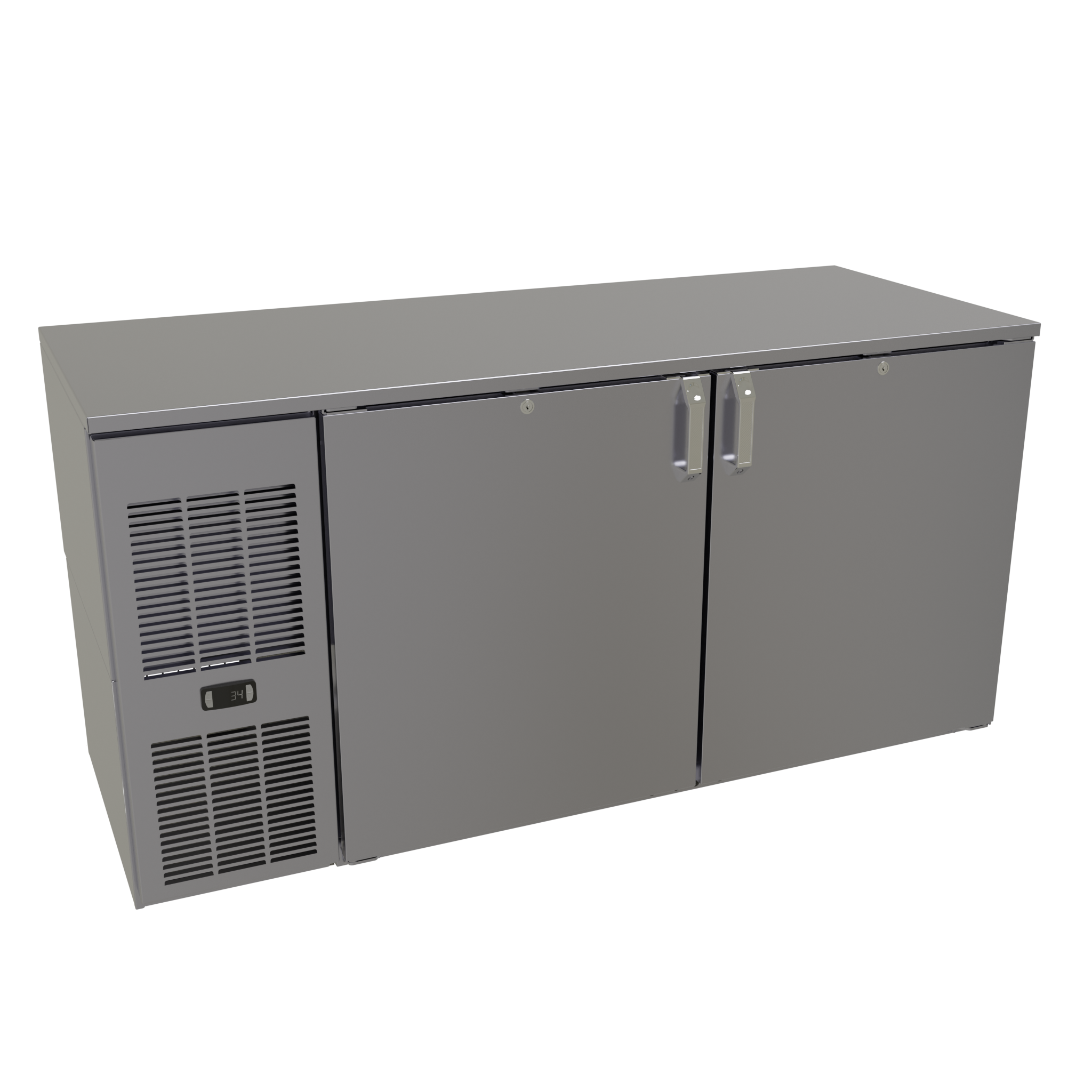 Glastender C1FL Refacciones y Manuales
