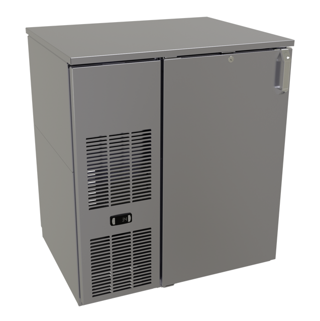 Glastender CP1FB32 Refacciones y Manuales