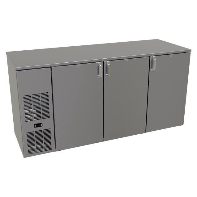 Glastender CP1FB72 Refacciones y Manuales