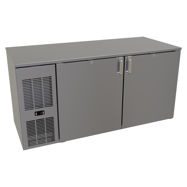 Glastender CP1FL60 Refacciones y Manuales