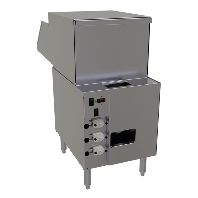 Interior and Exterior Components