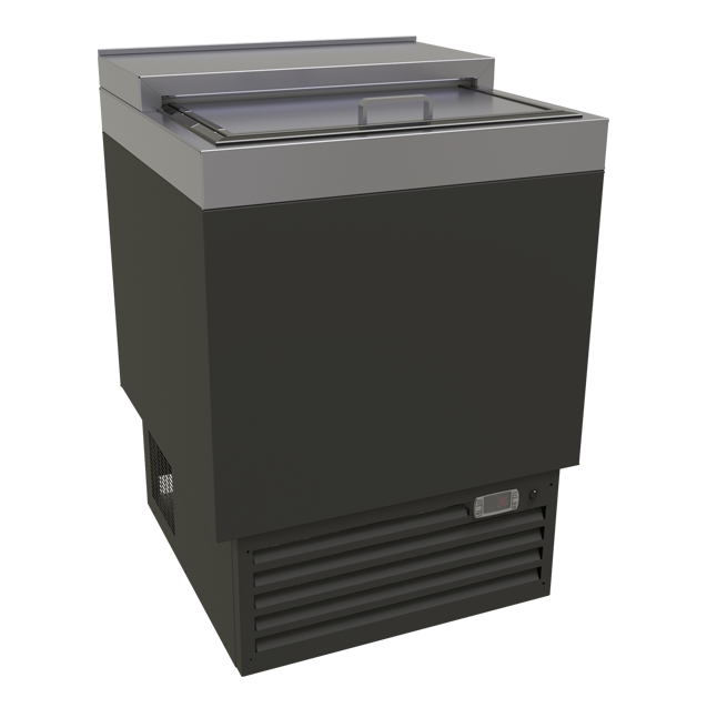 Glastender MF24-B2 Parts & Manuals