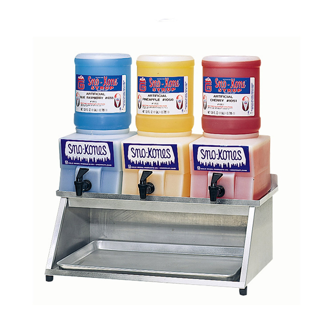 Gold Medal Products 1073 Parts