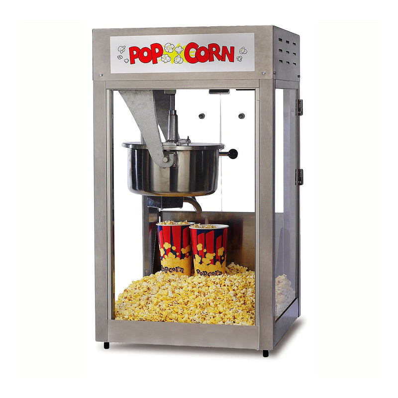 Gold Medal Products 2600-00-003 Refacciones y Manuales
