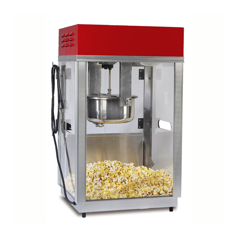 Gold Medal Products 2660SR Parts & Manuals