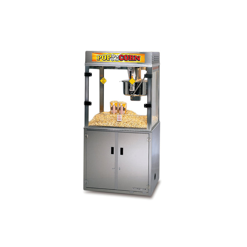 Gold Medal Products 2911EB Refacciones y Manuales