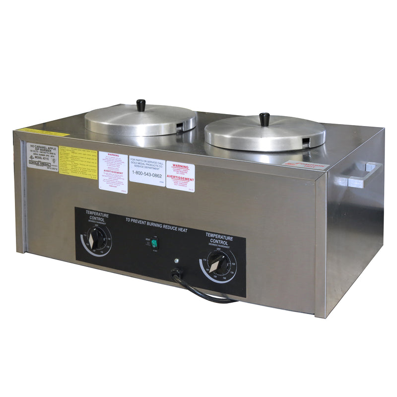 Gold Medal Products 4211C Parts