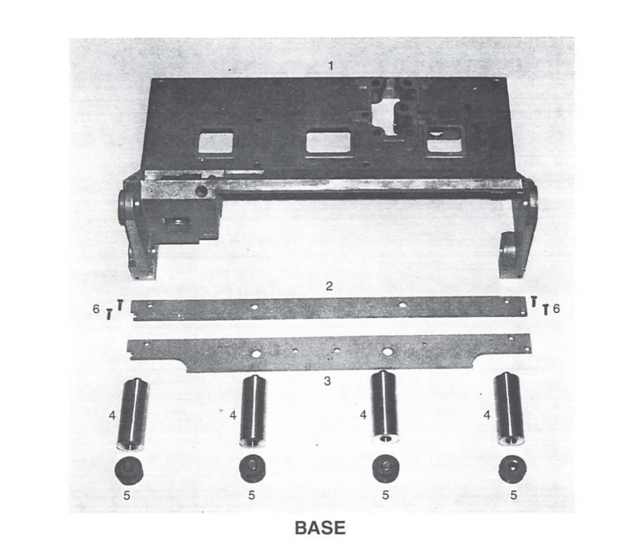 BASE