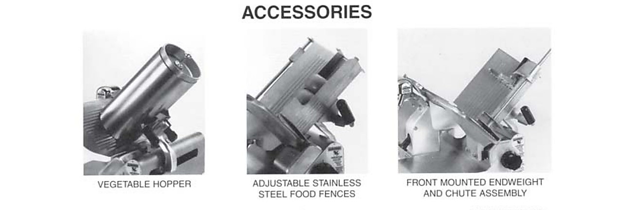 Accessories