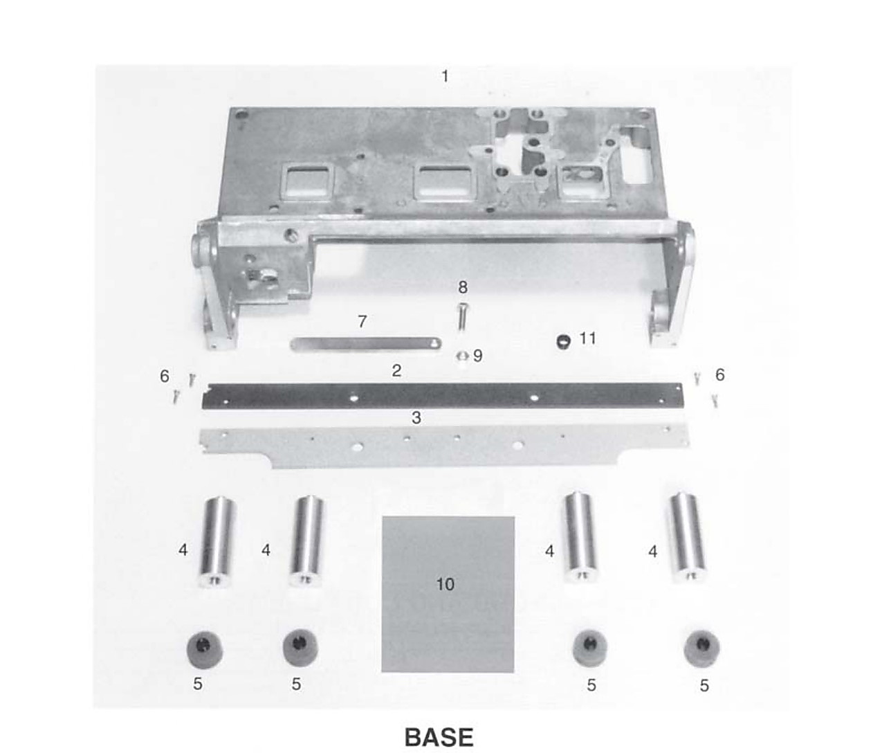 BASE