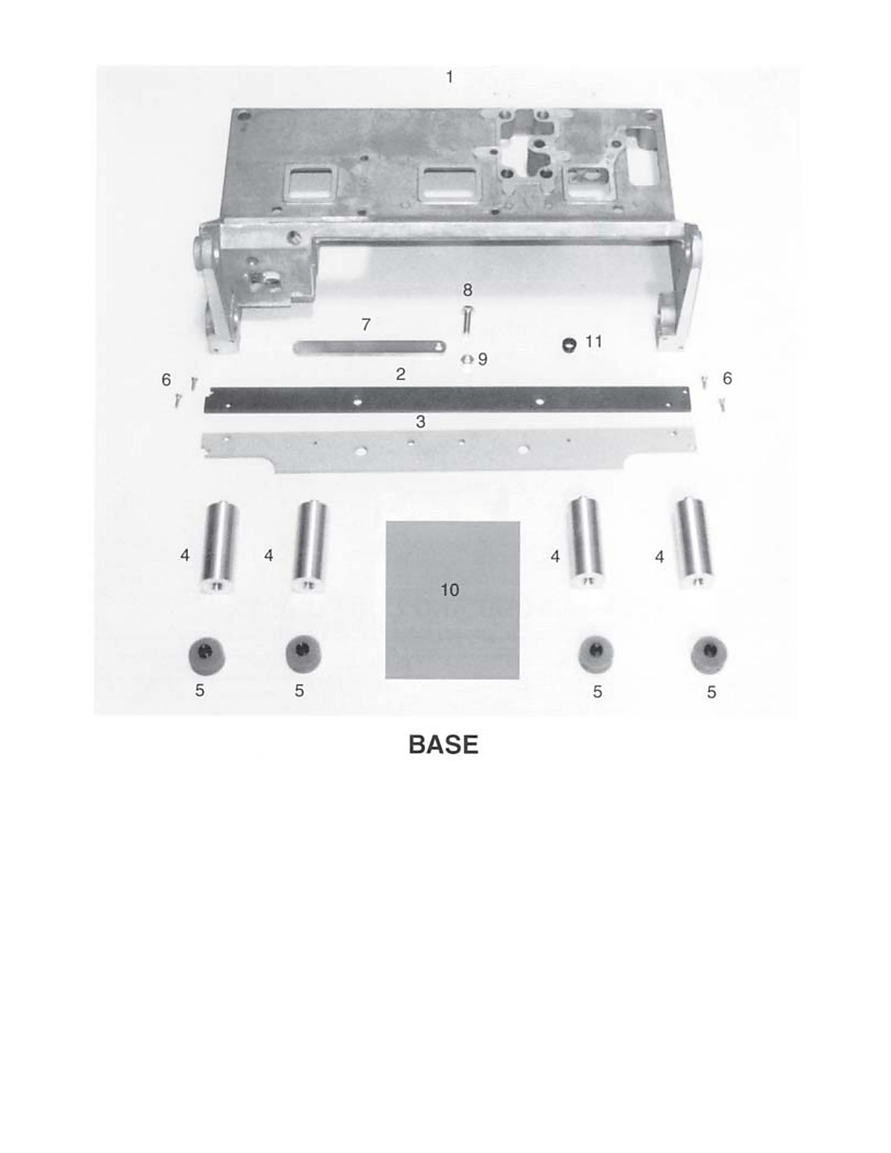 BASE