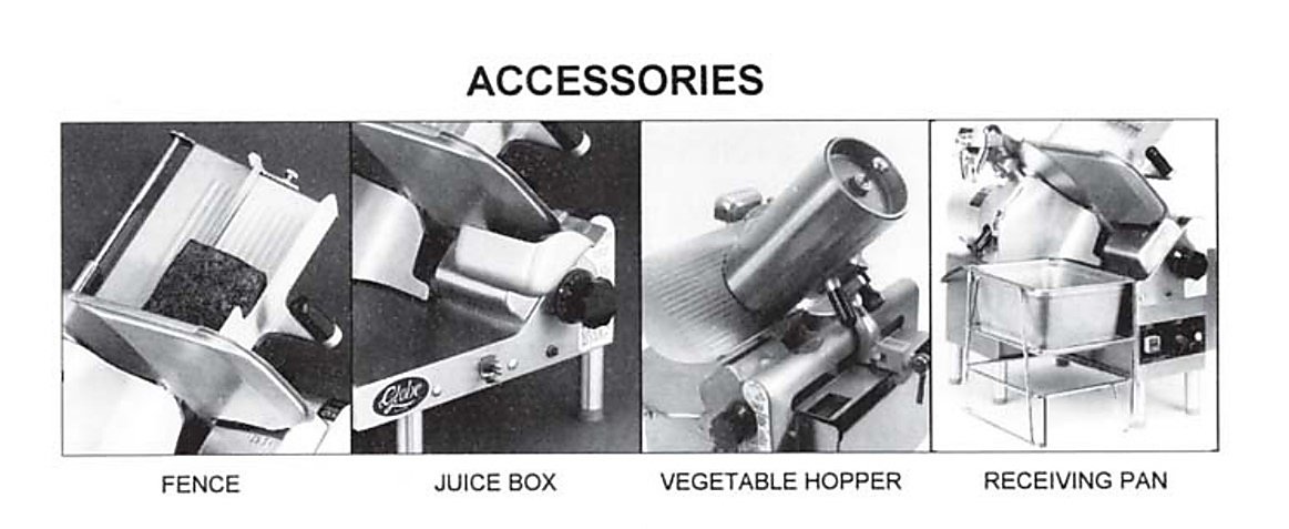 Accessories