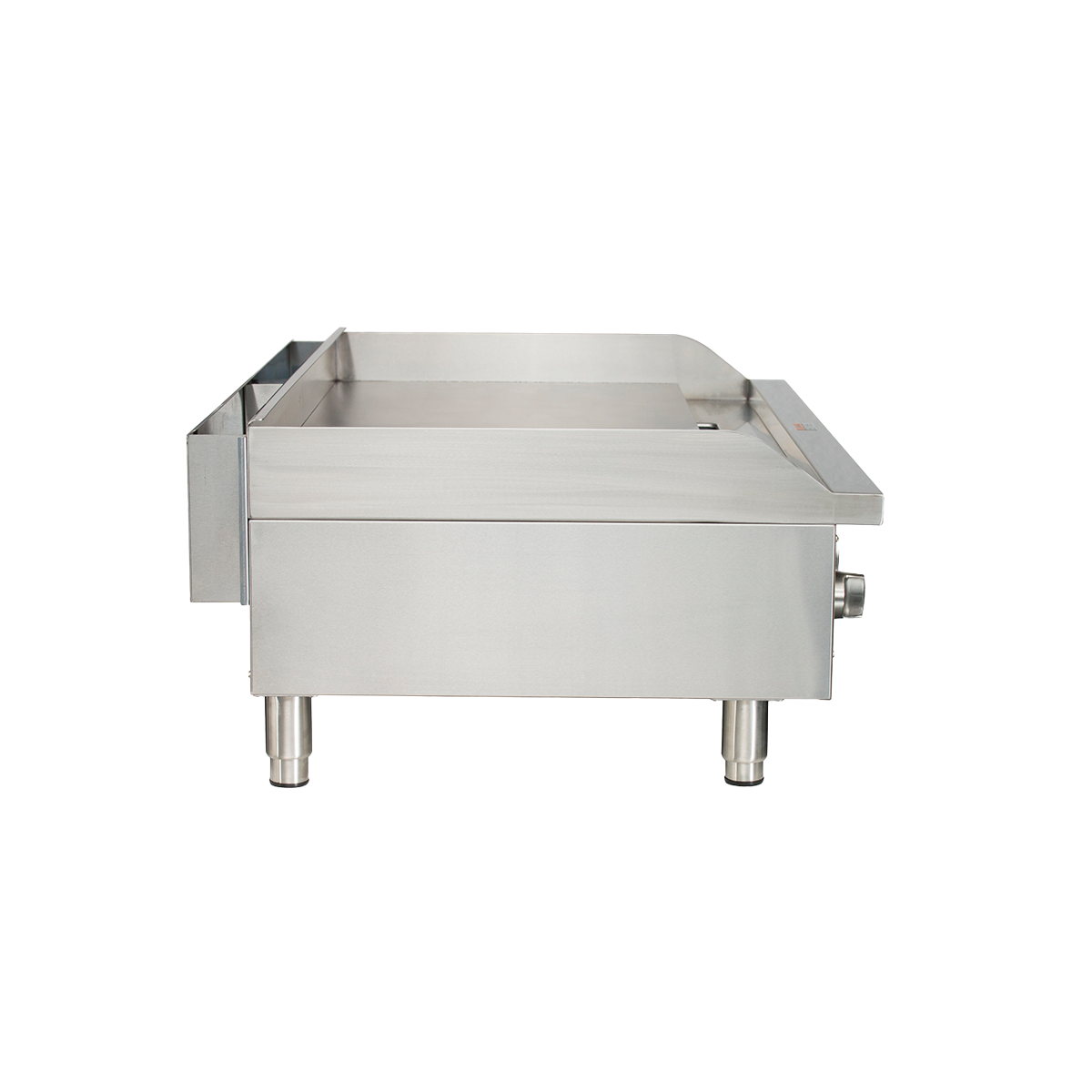 Globe GG60TG Pans, Trays & Wells