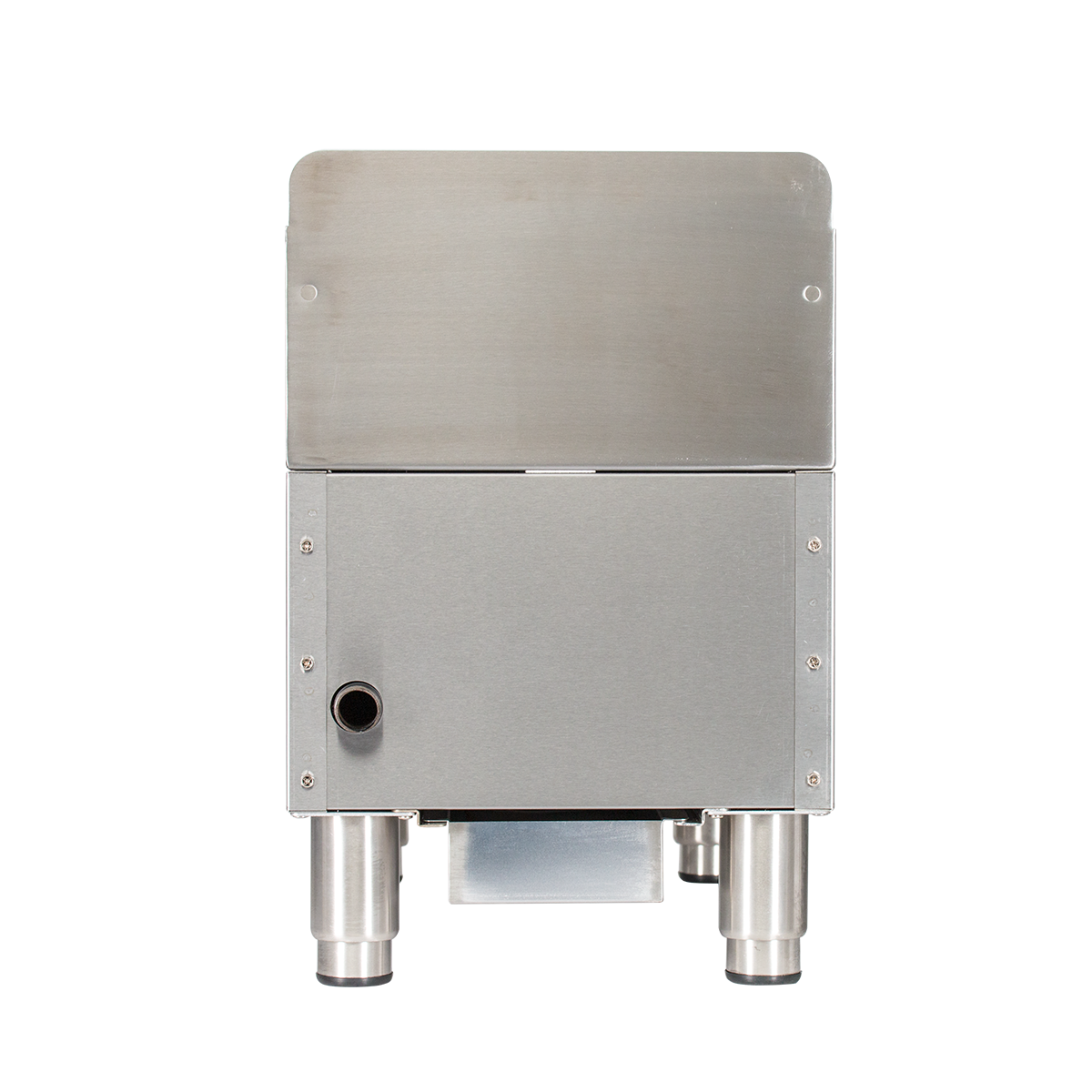 Globe GHPSU212G Pans, Trays & Wells