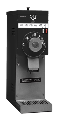 Grindmaster 835-BS Baskets, Bowls & Containers