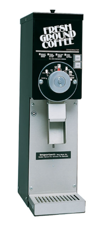 Grindmaster 875-BS Supports et rangements