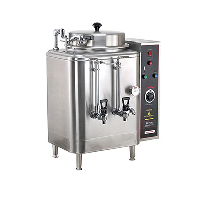 Grindmaster FE75-N Soportes y retenedores