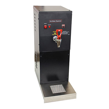 Grindmaster HWD2 Controles