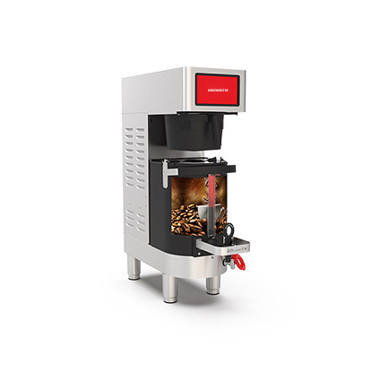 Grindmaster PBC-1A Parts & Manuals